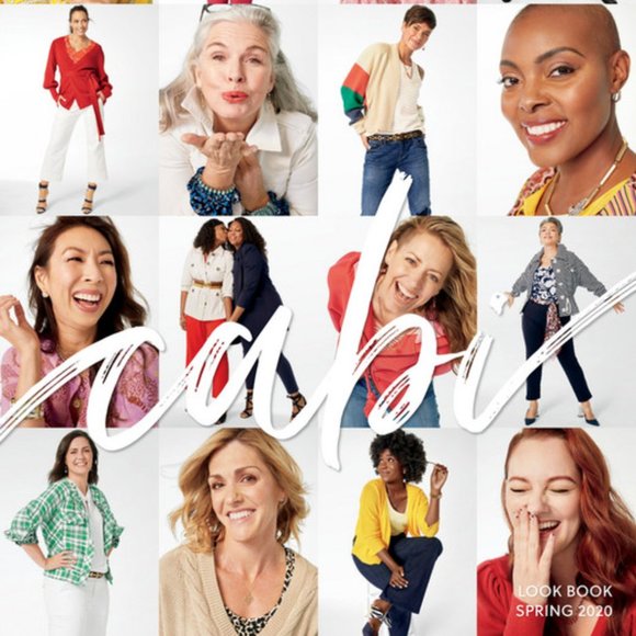 💕CAbi Live Show First Saturday or Sunday - Picture 9 of 17